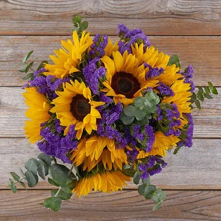 The Bouqs - Vibrance The Bouqs - Vibrance
